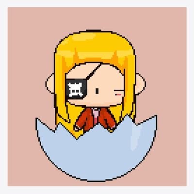 EggSquadArt's profile picture. | Art and cultural activist |

|We are the masks on the stage. Who among you dares to show your face..!|