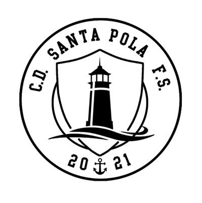 Twitter oficial del CD Santa Pola FS. Club especializado en futbol sala. L`equip del poble 🏆