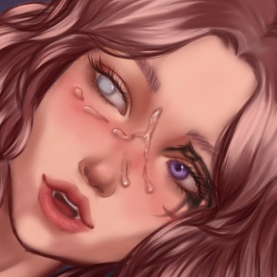 Officially Me
Kate ♋
Hentai Artist / Freelancer
https://t.co/109kWj8IgB