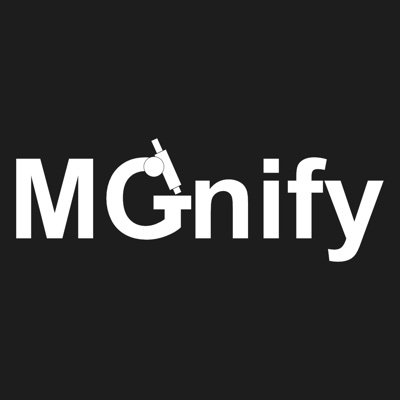MGnify is a free resource for the assembly, analysis, archiving and browsing all types of microbiome derived sequence data. Service status: https://t.co/nFJI4qFajO