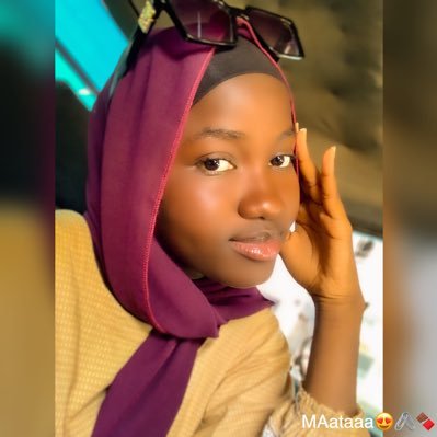 Je suis moi-même 🤪🦋
Instagram :wouliiiii
TikTok :mvtaaaaaa