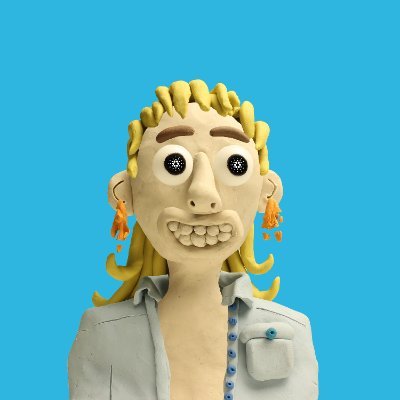 ThomasCNFT's profile picture. Actually a spaceman living on the moon🚀🌕

#CNFT #CardanoCommunity