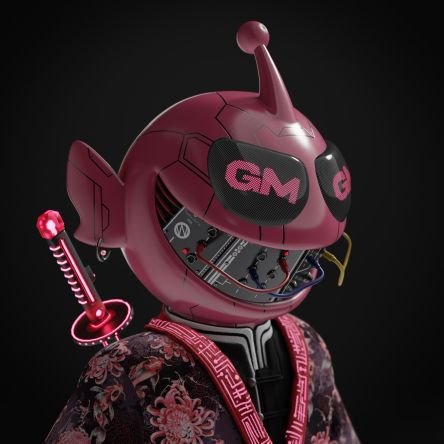 RaoGamer's profile picture. Crypto investor & collabed with some great guys