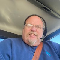 Ronald Baty - @RCBaty Twitter Profile Photo