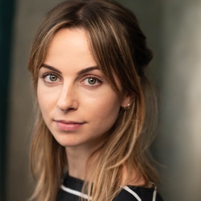 Actor, faffer, scented candle enthusiast. Currently Romaine @witnessplayLDN. Erstwhile Delphi in @CursedChildLDN. she/ her 
https://t.co/NmrkaURcnf