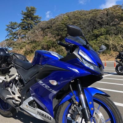 婦人ライダー（ひよっこ）と申します。神奈川在住 YZF-R15&GB350に乗ってます(^^) よろしくお願いいたします。https://t.co/u5aH3AiRJx←旅の記録として、動画にしています。