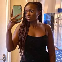 Michaela Blackburn (@michaela_lb) 's Twitter Profile