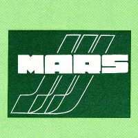 ツムダフ(マルス史研究専用垢) (@mars_jnrjr) 's Twitter Profile