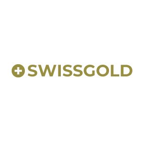 swissgold_io's profile picture. Gold bars, coins and products with digital benefits.
LBMA-certified investment grade fine gold. Swiss regulated.
For a golden age.