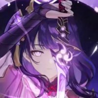 Raiden shogun 46 (@franceshogun) 's Twitter Profile