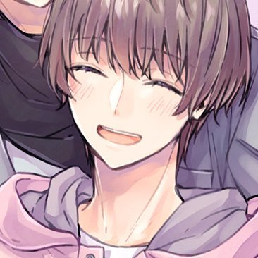 ナオ💔💜さんのプロフィール画像