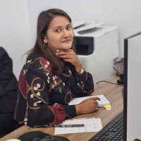 Niha Pandey (@niha_pandey) 's Twitter Profile