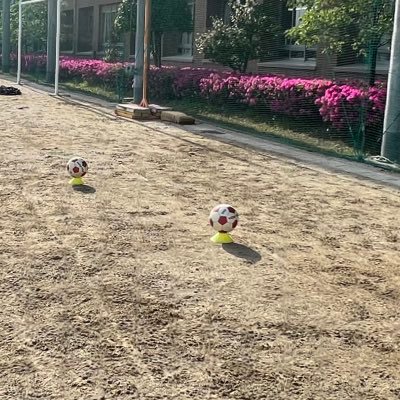 旭丘高校女子サッカー部77期の公式アカウントです‼️ 5人で仲良くサッカー楽しんでます⚽️༄ 質問・メッセージも是非❤︎/文責:女サカ77期