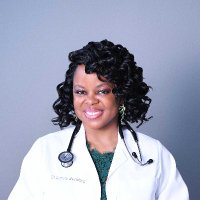 Dr. Tamara Beckford(@URcaringdocs) 's Twitter Profile Photo