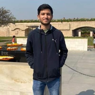 HimaangR's profile picture. 