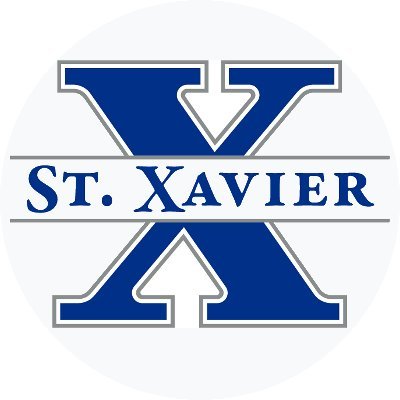 St. Xavier High School