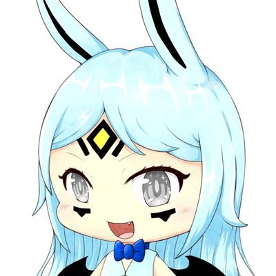 庫魯~😈🦐🥕【百鬼組&蝦蝦&酒姬民】さんのプロフィール画像