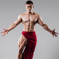 超級熱狗王 (@ackj0301) 's Twitter Profile Photo