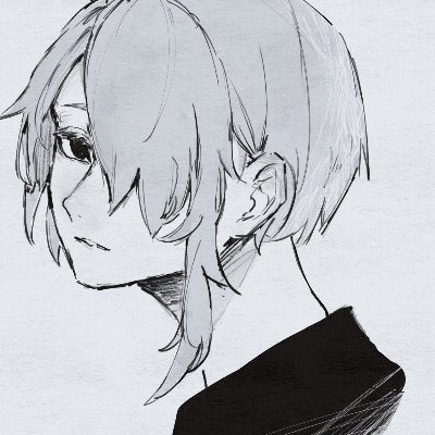 mirainessss's profile picture. beep boop