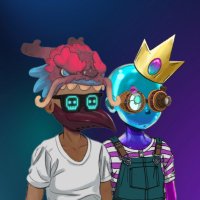 Ush (@ushuaia_amo) 's Twitter Profile