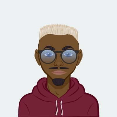 Frontend Engineer 🎧👨💻 @ennovatelab ||
Drummer🎧🥁 ||
Graphics Designer👨💻 (Branding).
Crafting beautiful & useable products & having fun while at it.