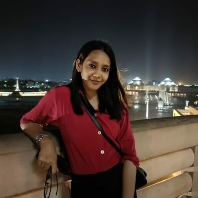 shivangi441 Profile Picture