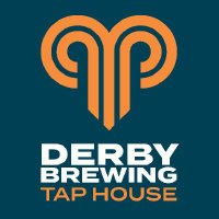 The Derby Brewing TAP House(@TheTapDerby) 's Twitter Profile Photo