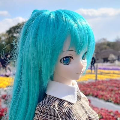 nanashi_shan Profile Picture