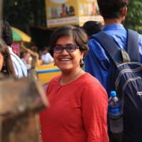 Swati Udayraj (She/Her)(@swatiudayraj) 's Twitter Profile Photo