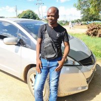tapiwa magwizi (@tapscomputers) 's Twitter Profile