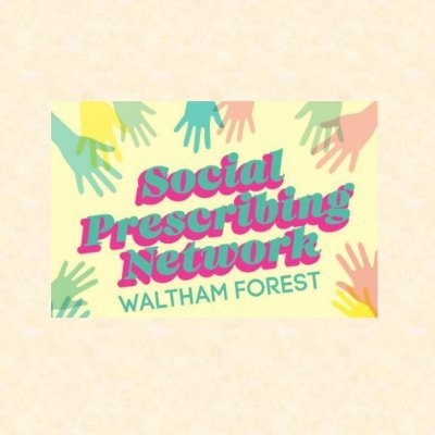 The Waltham Forest #SocialPrescribing service has been set up to help our residents become healthier, happier & better connected 🍃