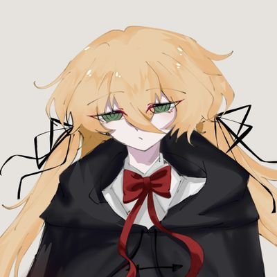 如果我能焚烧这个世界さんのプロフィール画像