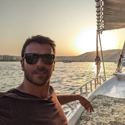 OctavianPetre's profile picture. memori morti - all in