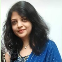 Rekha Parchani(@RekhaParchani) 's Twitter Profile Photo