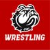 GWU Wrestling (@GWUWrestling) Twitter profile photo