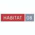 HABITAT 08 (@habitat08) Twitter profile photo HABITAT 08 (@habitat08) Twitter profile photo