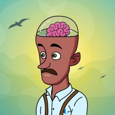 CapsSwag's profile picture. Power to the shareholders!