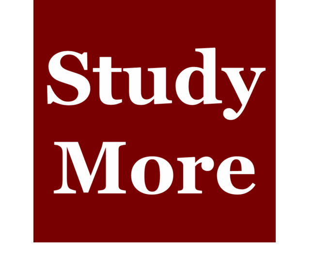 studymoreonline's profile picture. Few decisions in life are more important than choosing a school. Study More provides unbiased information to help you make this life-changing decision.