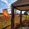MariannHulse's profile picture. Christian, female, loves Jesus and our beautiful flag...living in scenic Vermont and NOT a Progressive Looney tune....