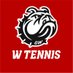 Gardner-Webb Women's Tennis (@GWUWTEN) Twitter profile photo