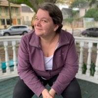 Jessica A.S. Letaw (@jessicaletaw) 's Twitter Profile Photo Jessica A.S. Letaw (@jessicaletaw) 's Twitter Profile Photo