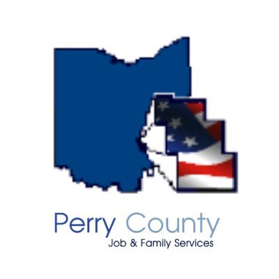 Perry County JFS and OhioMeansJobs-Perry Cnty