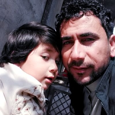 kabirsalehi123's profile picture. 