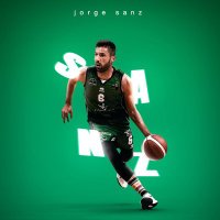 JORGE SANZ (@jsanz6) 's Twitter Profile Photo