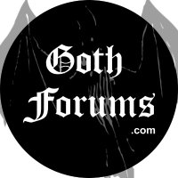GothForums.com(@GothForums) 's Twitter Profile Photo