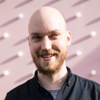 Luke Hedger (@level_out) 's Twitter Profile