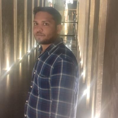SumitTh81174054's profile picture. यदा यदा हि धर्मस्य ग्लानिर्भवति भारत | अभ्युत्थानमधर्मस्य तदात्मानं सृजाम्यहम् ॥ परित्राणाय साधूनां बिनाशाय च दुष्कृताम् । धर्मसंस्थापनार्थाय सम्भवामि युगे युगे