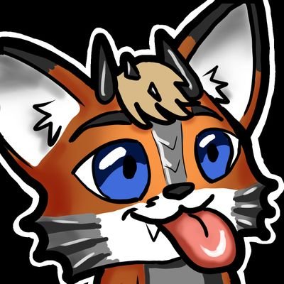 Easy-going Twitch streamer. Enthusiastic and easy to talk to.
