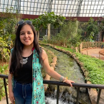 So much music and so little time !! Opinionated |Data engineer @target | PESU’2021 |Expert ‘17 | oh btw the S in my name Stands for STRESS 🧚🏻♀️🪄