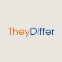 TheyDiffer(@TheyDiffer) 's Twitter Profileg